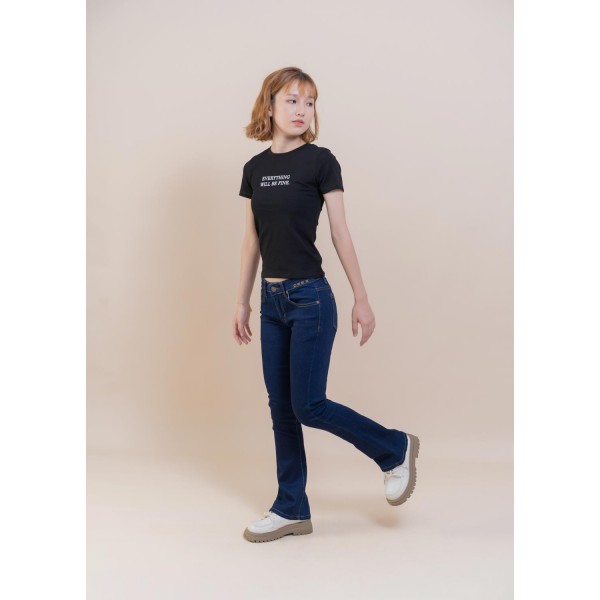 Gidy Long Jeans